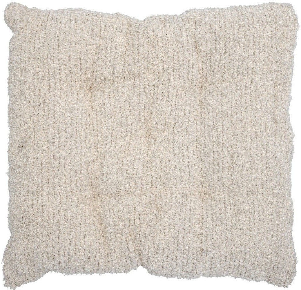 [product_category]-Bloomingville Fatuma Cushion, Nature, Cotton-Bloomingville-5711173302048-82059382-BLO-1