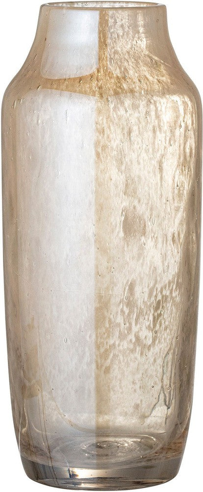 [product_category]-Bloomingville Frid Vase, Nature, Glass-Bloomingville-5711173252053-82048943-BLO-1