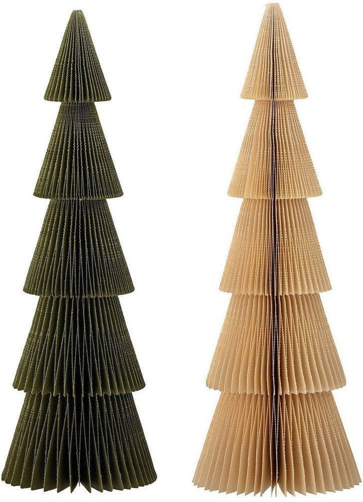 [product_category]-Bloomingville Milan Deco Tree, Green, Paper-Bloomingville-5711173290154-82057201-BLO-1