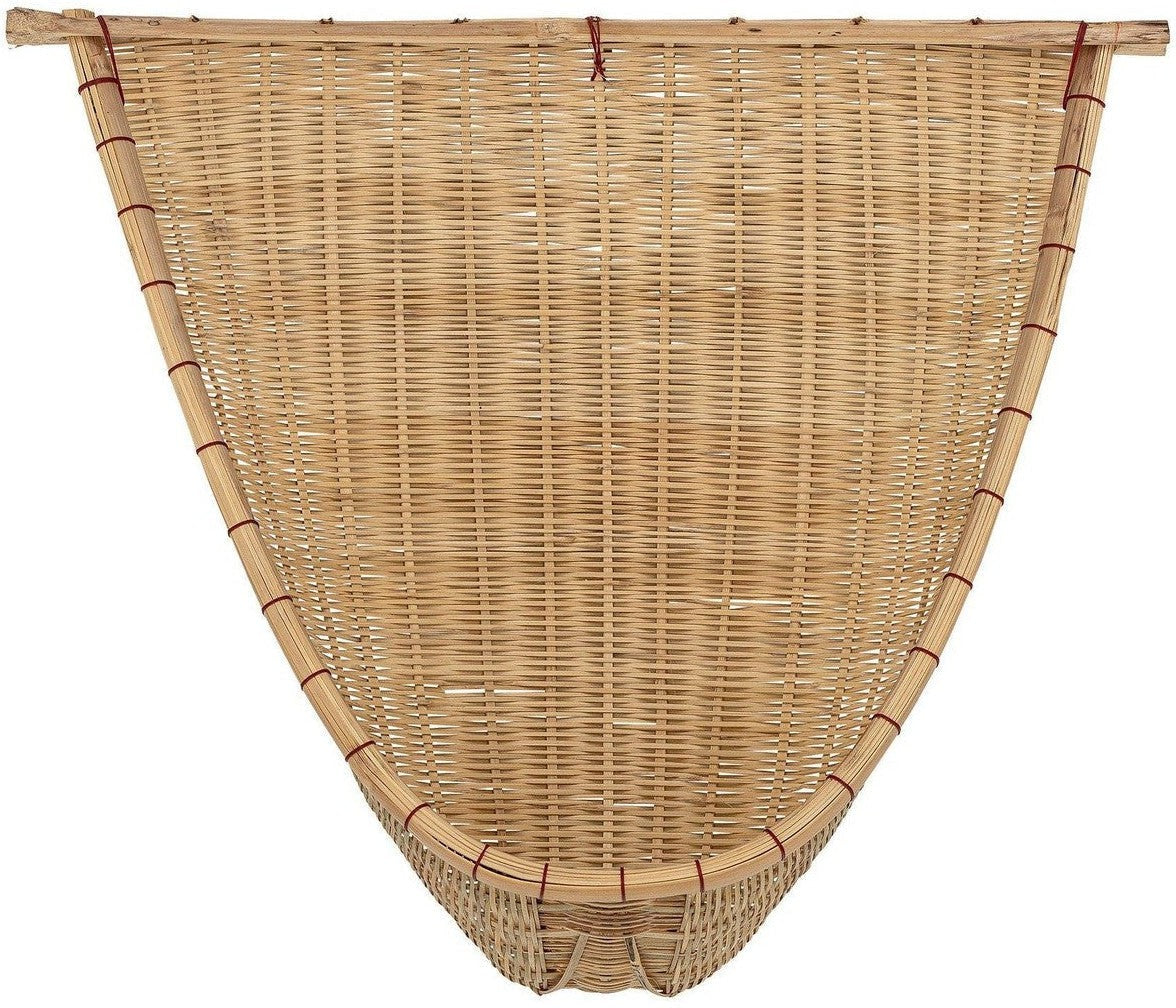 [product_category]-Bloomingville Ri Wall Decor, Nature, Bamboo-Bloomingville-5711173263967-82050346-BLO-1