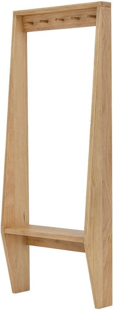 [product_category]-Bloomingville Vance Coat Rack, Nature, Pine-Bloomingville-5711173323043-82062242-BLO-1