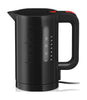 Bodum Bistro Electric Kettle 1 L, Black