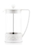 Bodum Brazil Coffee Maker Cream, 8 Cups