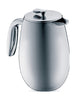 Bodum Columbia Double Wall Coffee Maker Matt, 8 Cups