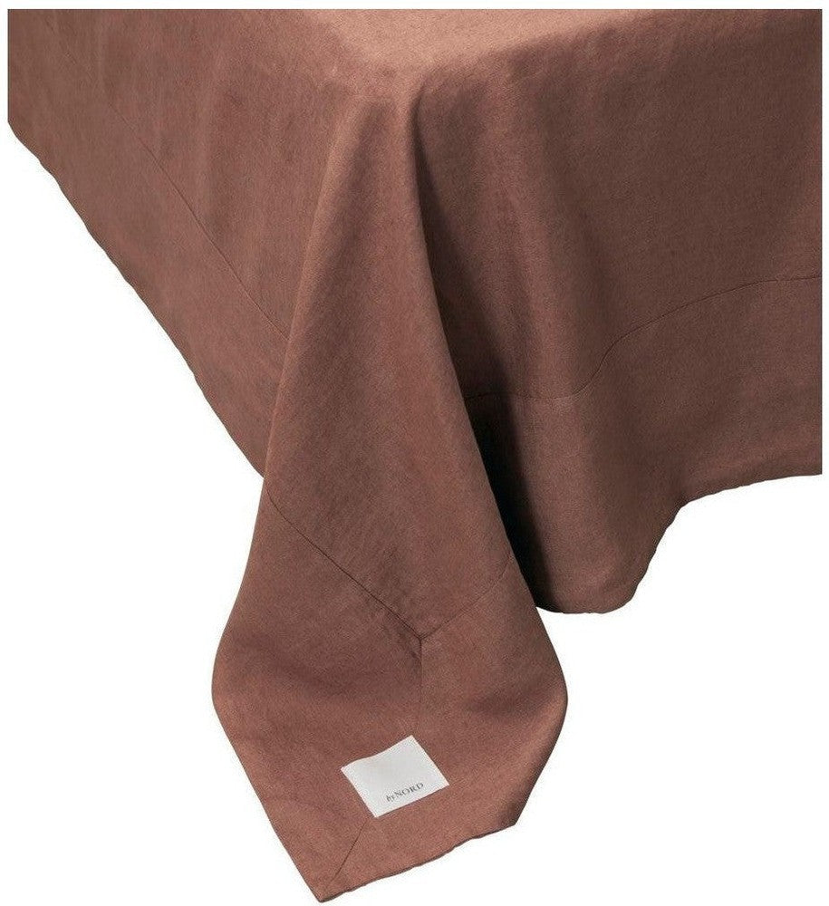 [product_category]-By Nord Bed skirt, BNGunhild, Berry-By Nord-5707644765993-561112032-HOU-1