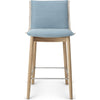 Carl Hansen E007 Embrace Bar Stool Oak Oiled, Mood 03103