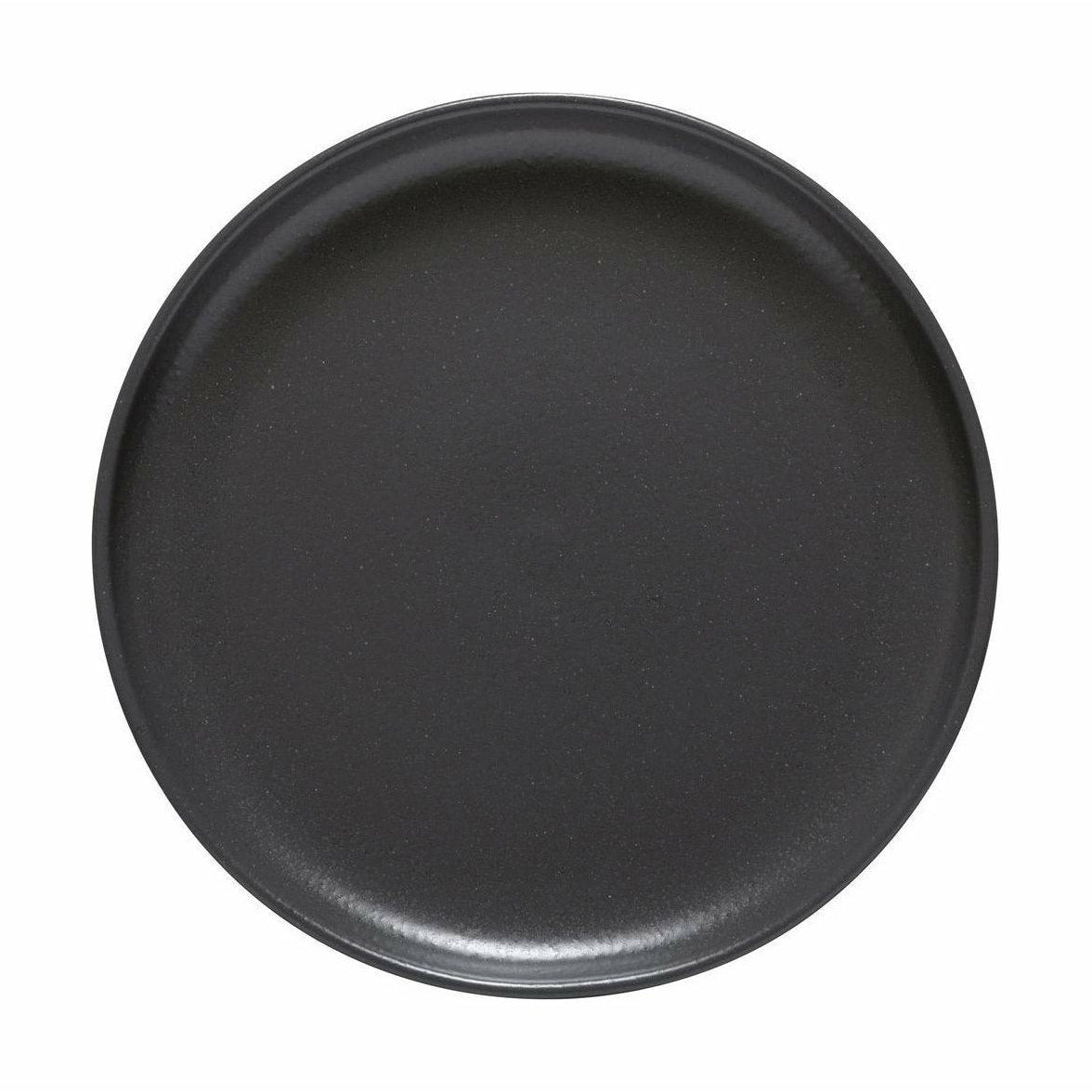 [product_category]-Casafina Plate ø 27 Cm, Dark Grey-Casafina-5606739816094-22105-CAS-1