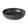 Casafina Salad/Pasta Plate, Dark Grey