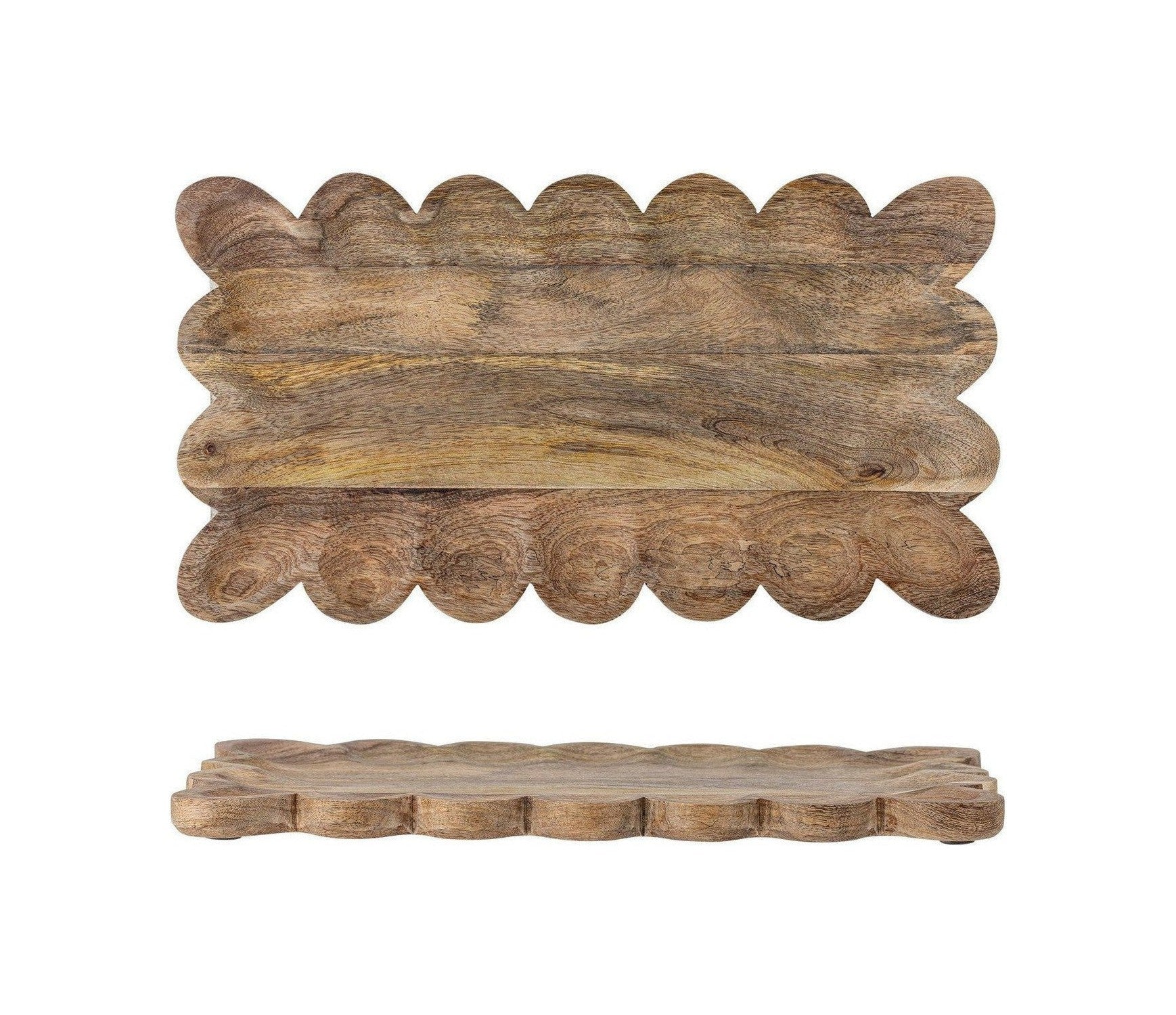 [product_category]-Creative Collection Kallo Serving Tray, Nature, Mango-Creative Collection-5711173334346-82068262-BLO-1