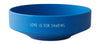 Design Letters Favorite Bowl Large, Cobalt Blue