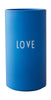 Design Letters Favorite Vase Cobalt Blue, Cobalt Blue