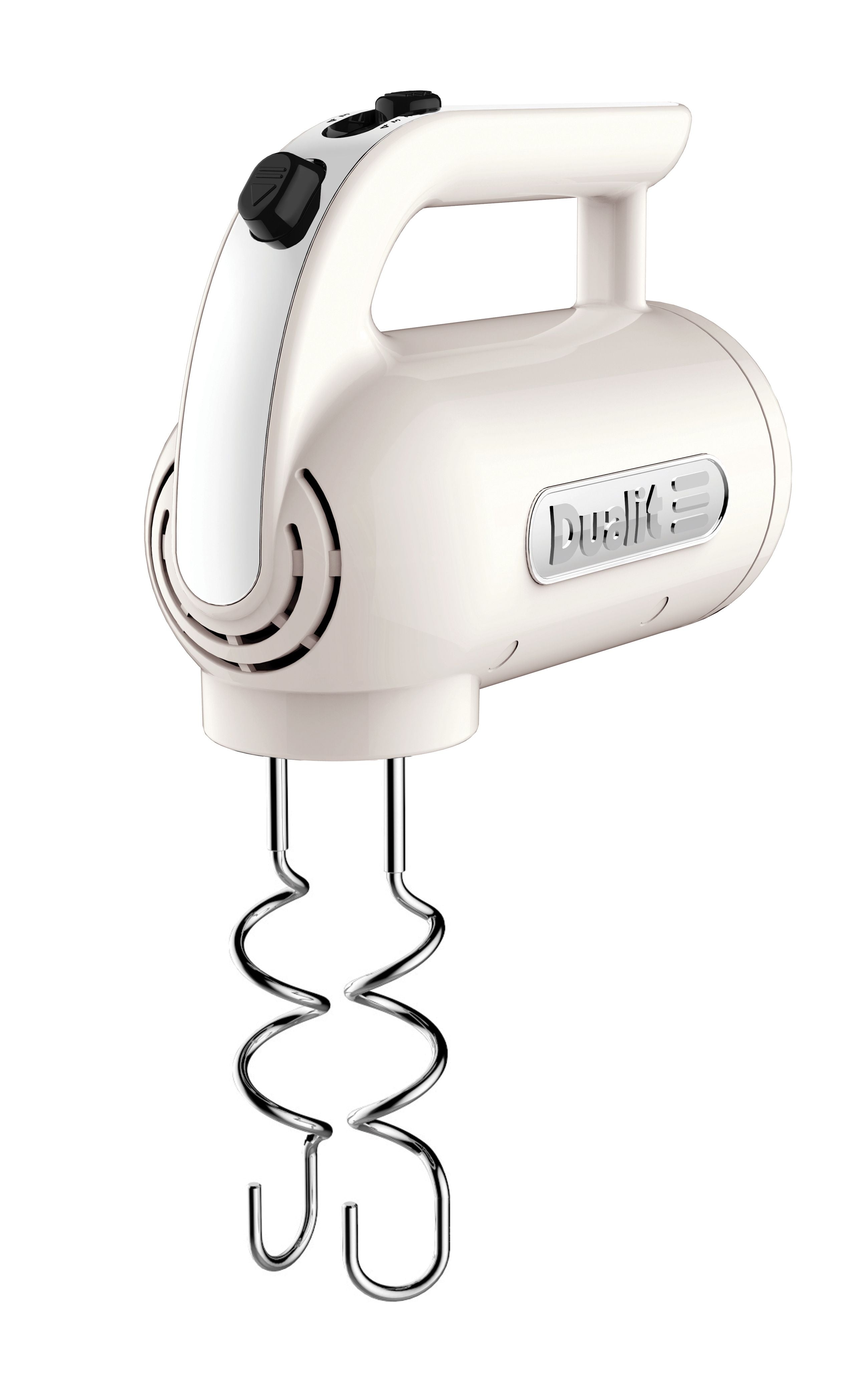 [product_category]-Dualit Hand Mixer, Cream-Dualit-0619743893239-89323-DUA-3