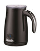 Dualit Milk Frother, Black