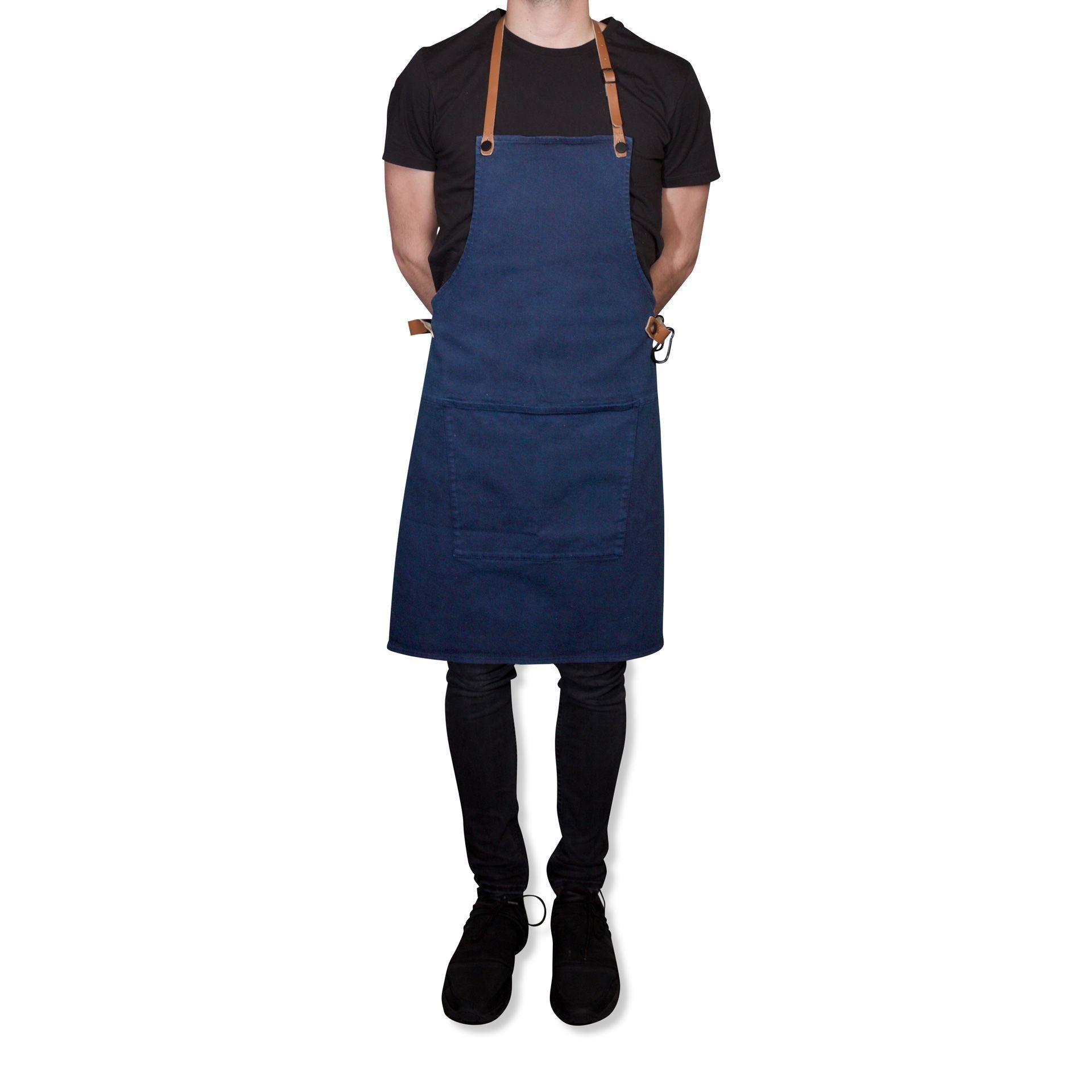 [product_category]-Dutchdeluxes Apron In Bbq Style, Dark Blue-Dutchdeluxes-8718885434088-AA-BSC-DB-DUT-4