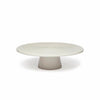 Dutchdeluxes Cake Stand ø 32 Cm, White