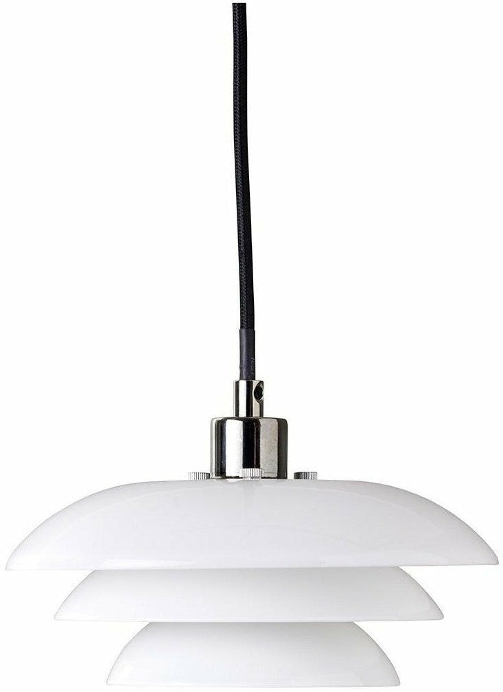 [product_category]-Dyberg Larsen Dl 20 Pendant Lamp, Opal Glass-Dyberg Larsen-5704709082033-8203-DYB-1