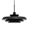  Dl44 Pendant Black