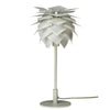  Pineapple Tall Table Lamp White