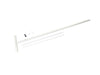 Essem Design Extension Part Dobbelt For Nostalgi Clothes Rack, White