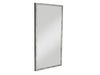 Essem Design Klara Mirror, Silver