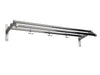 Essem Design Nostalgi 291 Parcel Shelf Aluminium, Chrome