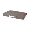 Fatboy Doggielounge Stonewashed Dog Cushion Taupe, 120cm