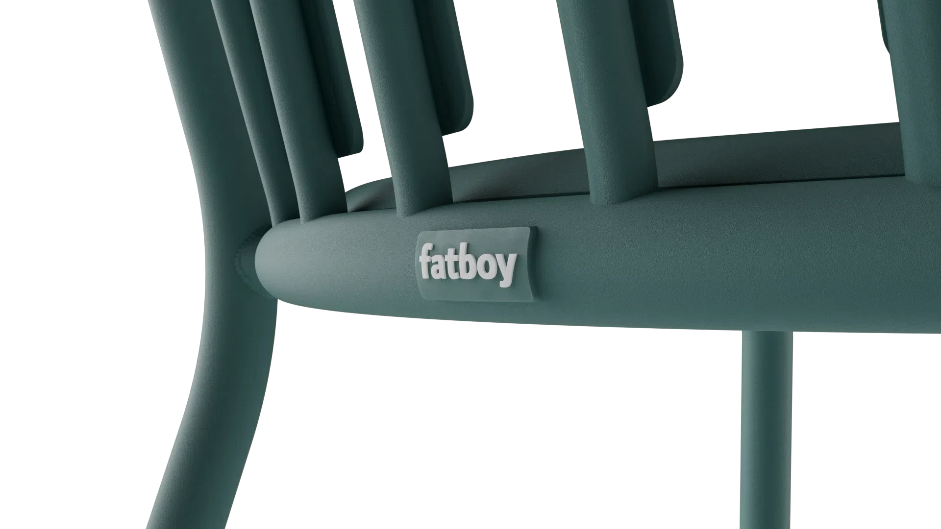 Fatboy Fred's Armchair 2 Pcs, Dark Sage