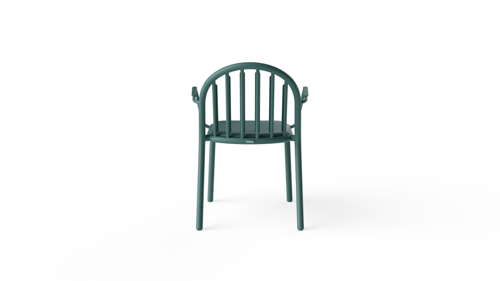 Fatboy Fred's Armchair 2 Pcs, Dark Sage