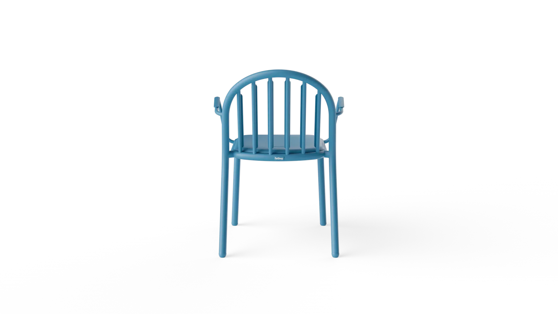 Fatboy Fred's Armchair 2 Pcs, Wave Blue