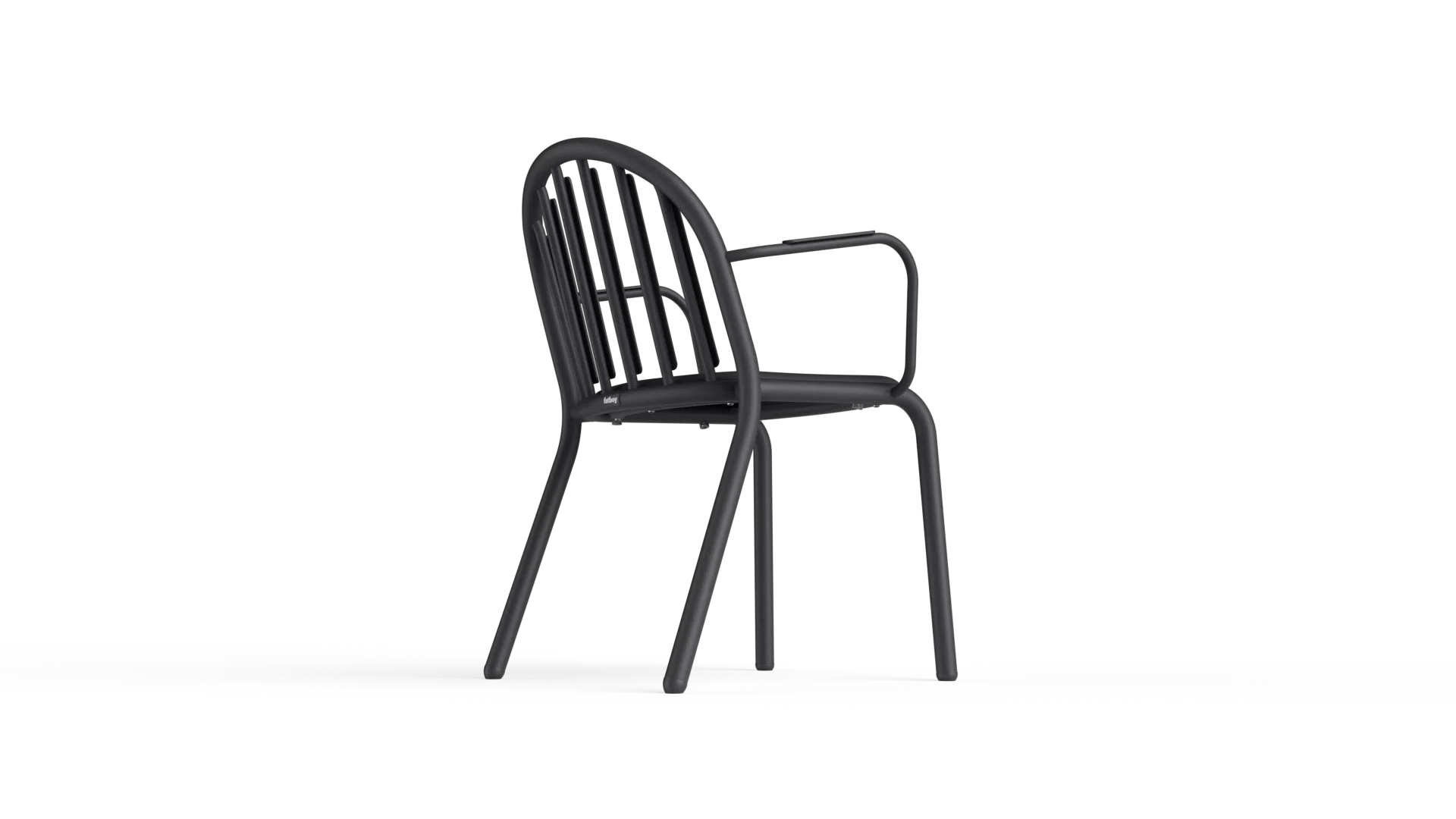 Fatboy Fred's Armchair, Anthracite