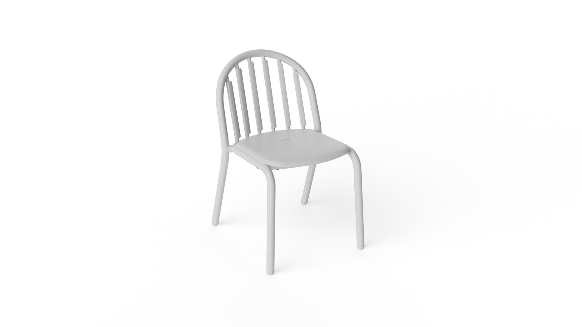 Fatboy Fred's Chair, Light Grey