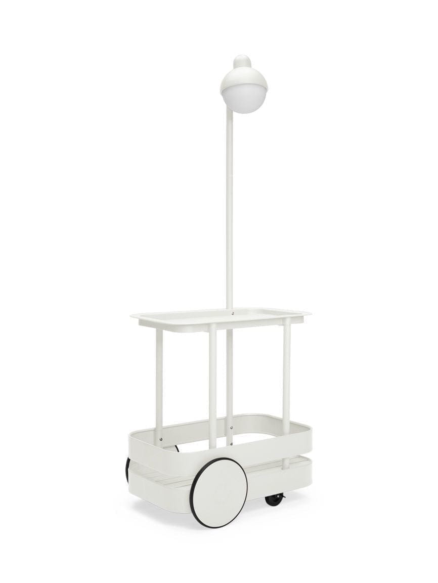 Fatboy Jolly Trolley, Light Grey