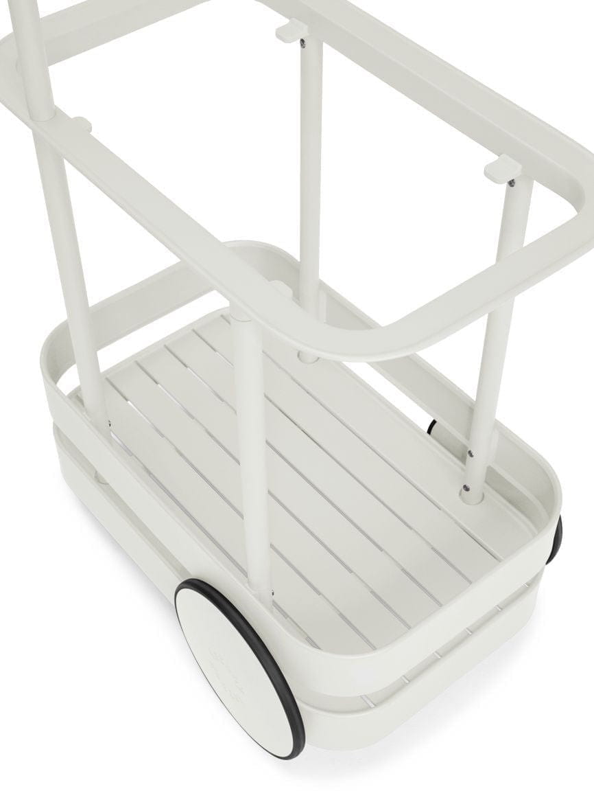 Fatboy Jolly Trolley, Light Grey