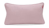 Fatboy Puff Weave Pillow, Bubble Pink