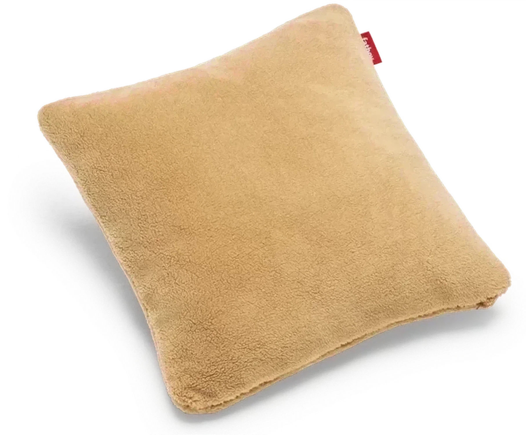 Fatboy Square Pillow, Latte