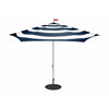 Fatboy Stripesol Parasol, Dark Blue