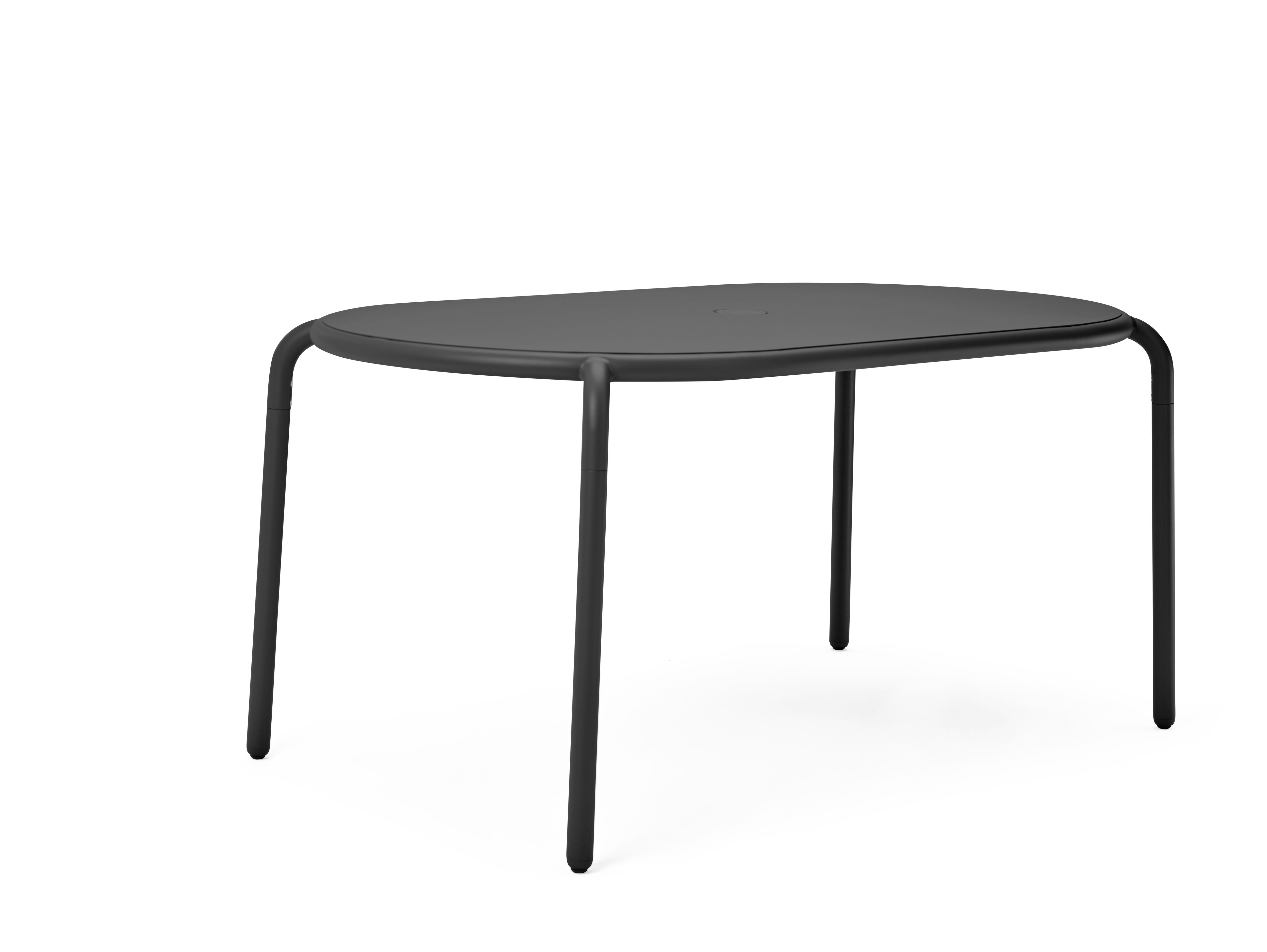 [product_category]-Fatboy Toní Tavolo Garden Table, Anthracite-Fatboy-8719773035387-104307-FAT-1