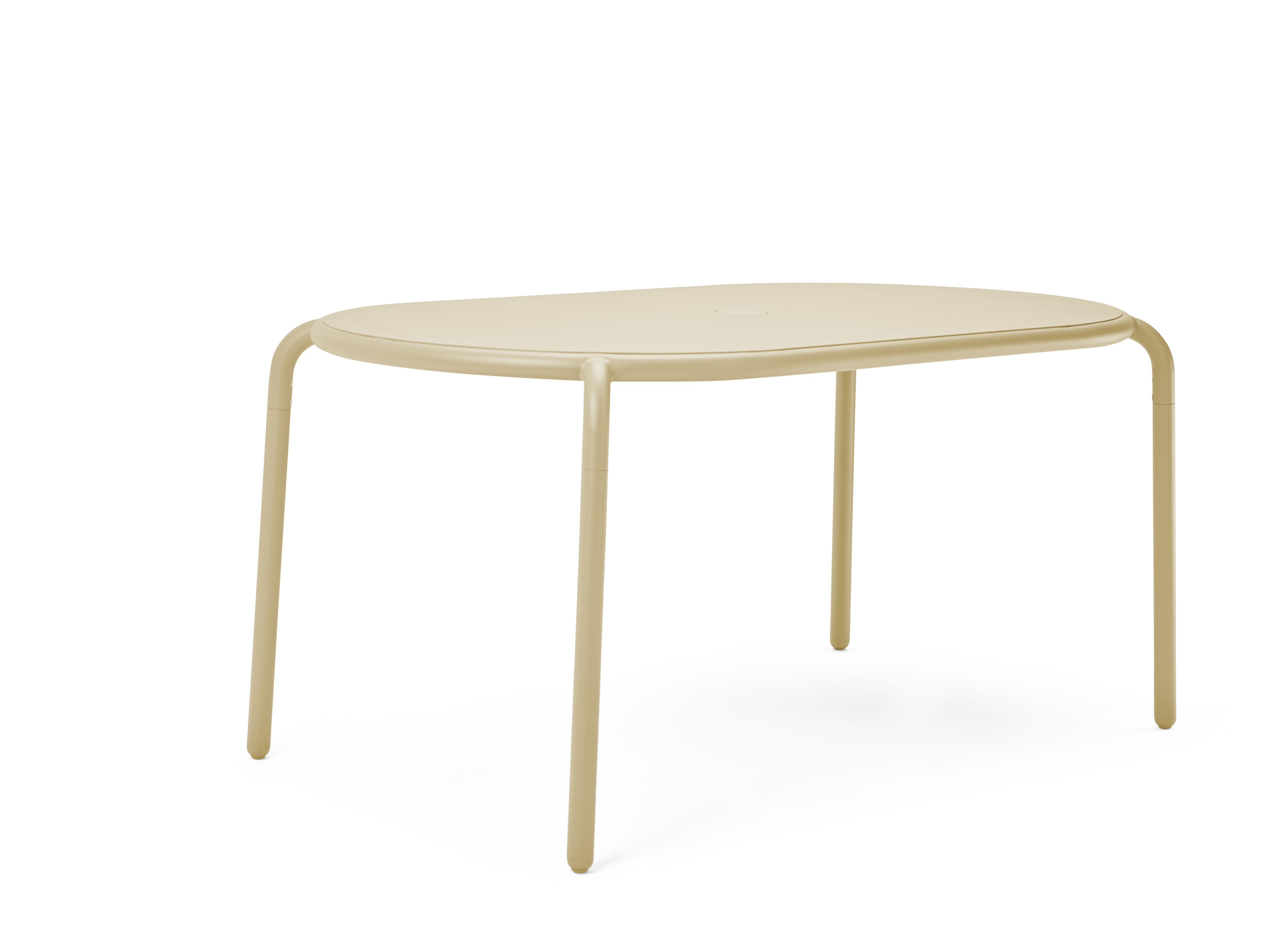 [product_category]-Fatboy Toní Tavolo Garden Table, Sandy Beige-Fatboy-8719773042828-104916-FAT-1