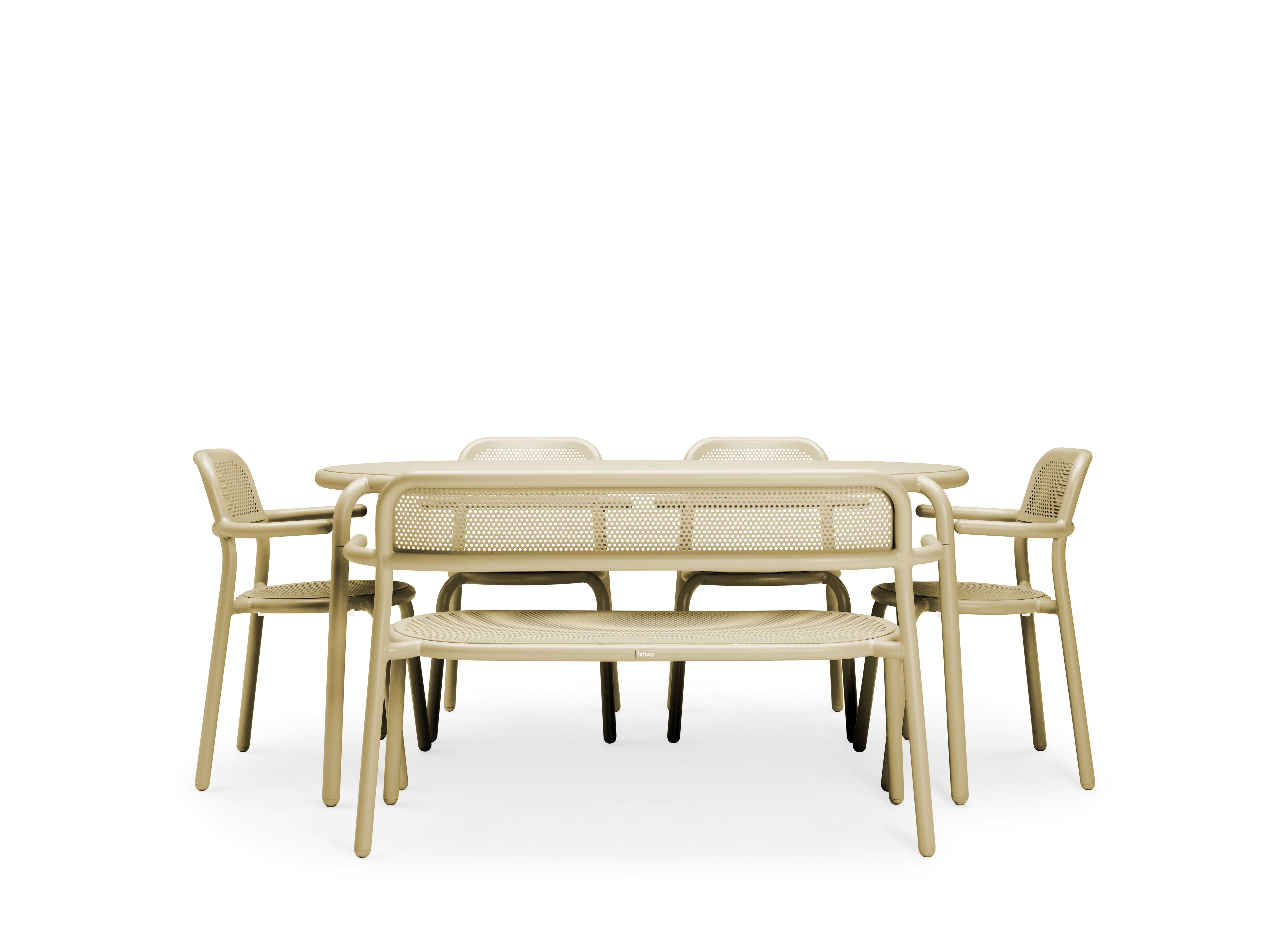 [product_category]-Fatboy Toní Tavolo Garden Table, Sandy Beige-Fatboy-8719773042828-104916-FAT-5