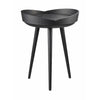 Fdb Møbler D106 Serving Table, Black