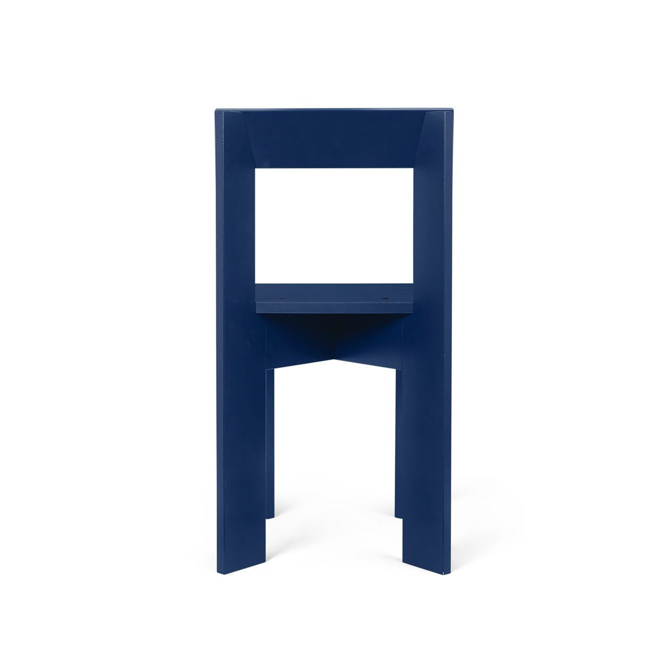 [product_category]-Ferm Living Ark Dining Chair, Blue-Ferm Living-5704723286882-1104265722-FER-6