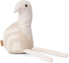 Ferm Living Birdy Teddy, Natural/Off White