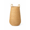 Ferm Living Braided Laundry Basket