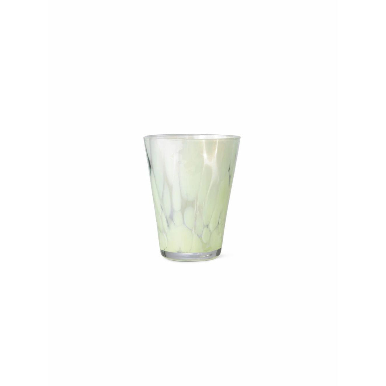 [product_category]-Ferm Living Casca Glass, Fog Green-Ferm Living-5704723262626-1104263296-FER-1