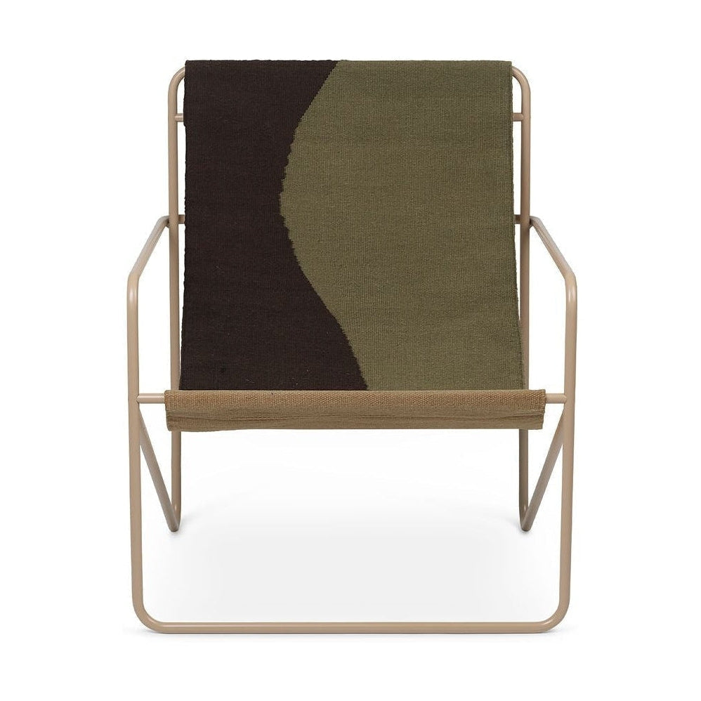 [product_category]-Ferm Living Desert Lounge Chair, Kashmir/Dune-Ferm Living-5704723290490-1104266083-FER-5