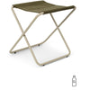 Ferm Living Desert Stool, Cashmere/Olive