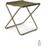 Ferm Living Desert Stool, Olive