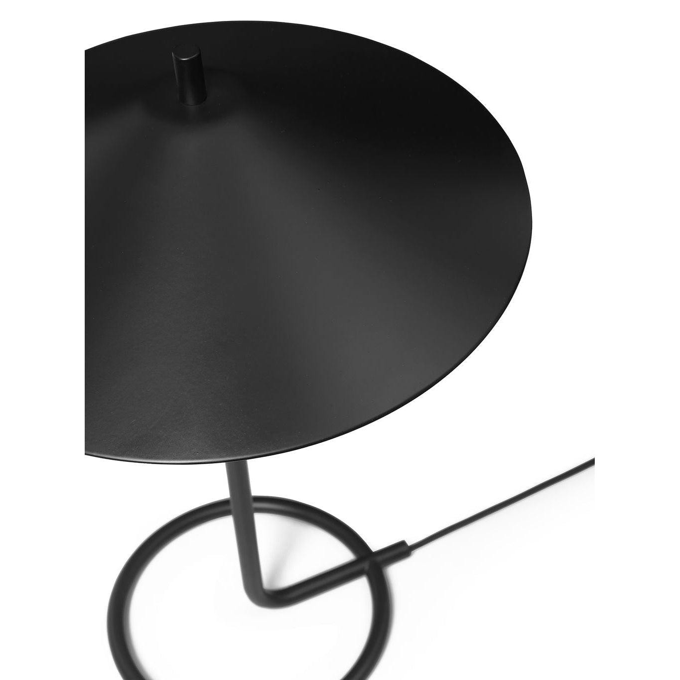 [product_category]-Ferm Living Filo Table Lamp, Black/Black-Ferm Living-5704723283270-1104265361-FER-4