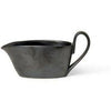 Ferm Living Flow Sauciere, Black