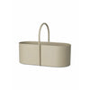 Ferm Living Grib Toolbox, Cashmere